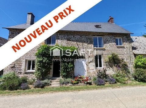 Le Teilleul, Basse-Normandie 50640