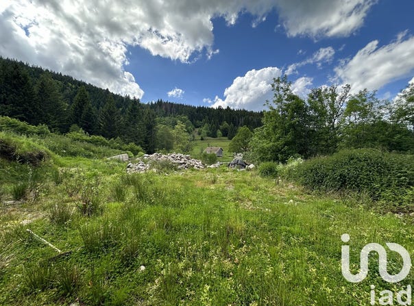 Xonrupt-Longemer, Grand Est 88400