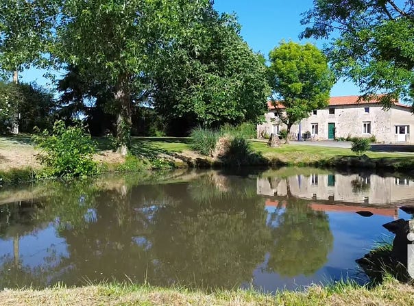 Vasles, Nouvelle-Aquitaine 79340