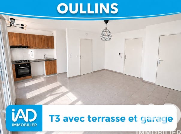 Oullins, Auvergne-Rhône-Alpes 69600