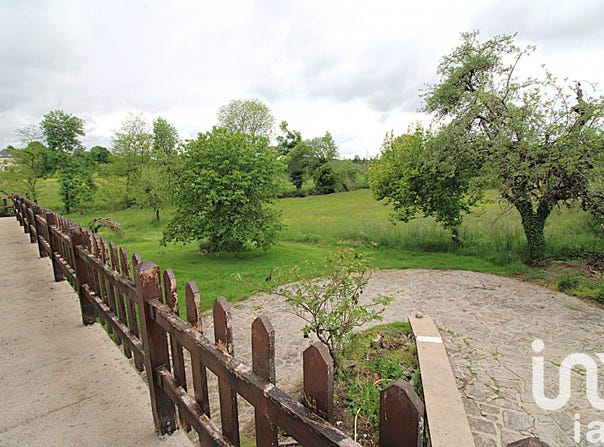 Pontarion, Nouvelle-Aquitaine 23250