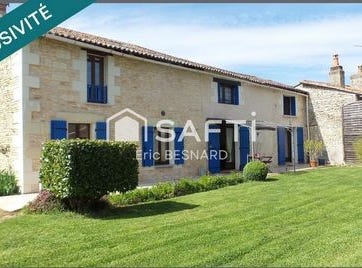 Angliers, Poitou-Charentes 86330