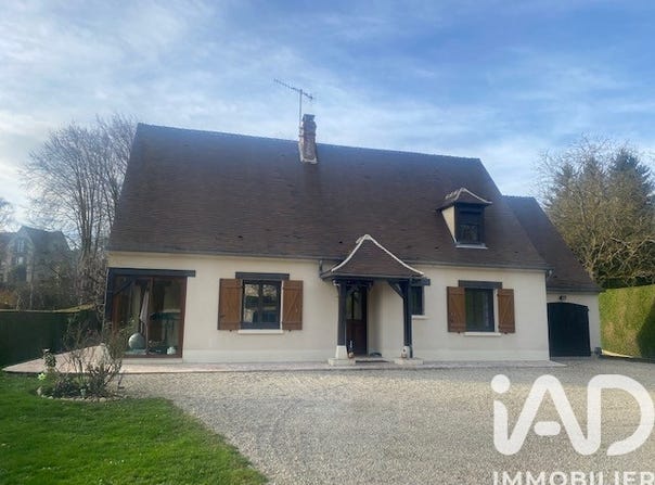 Attichy, Hauts-de-France 60350