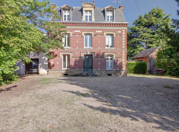 Gaillon, Eure 27600