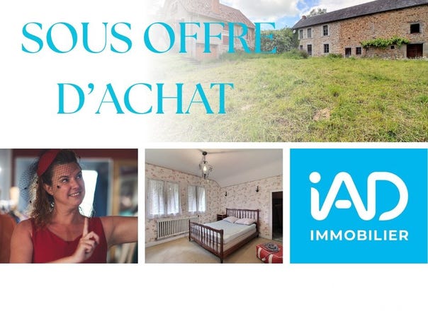 Chard, Nouvelle-Aquitaine 23700