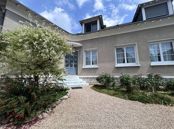 Blois, Loir-et-Cher 41000