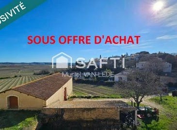 Tressan, Languedoc-Roussillon 34230