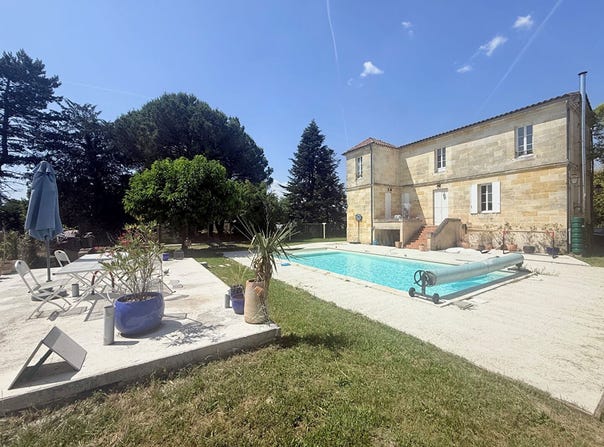 libourne, Nouvelle-Aquitaine 33500