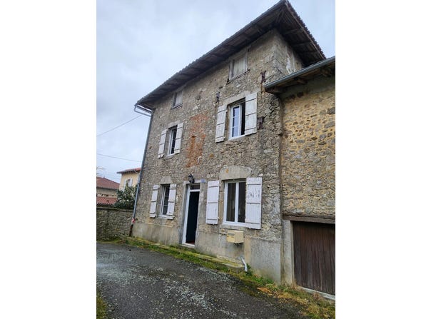 Javerdat, Haute-Vienne 87520