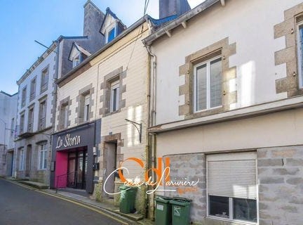 Landivisiau, Bretagne 29400