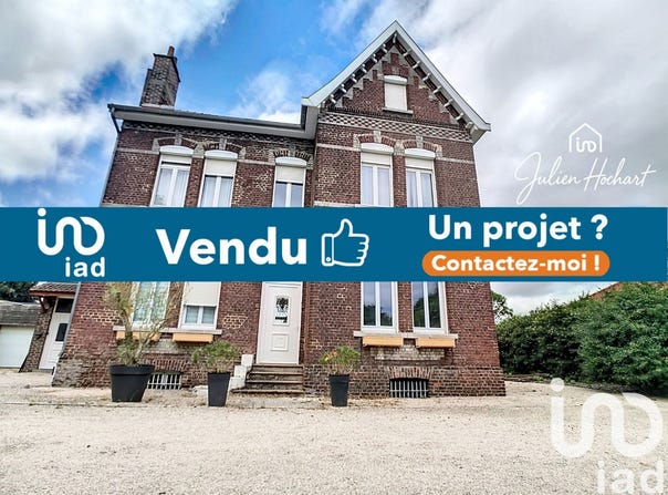 Rouvroy, Hauts-de-France 62320