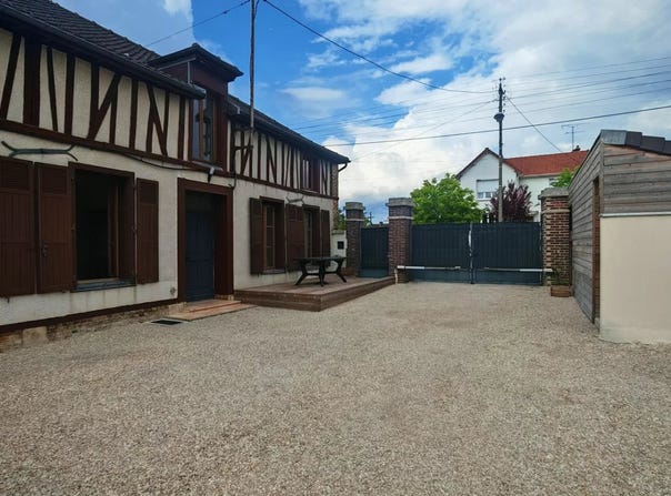 Saint-André-les-Vergers, Aube 10120