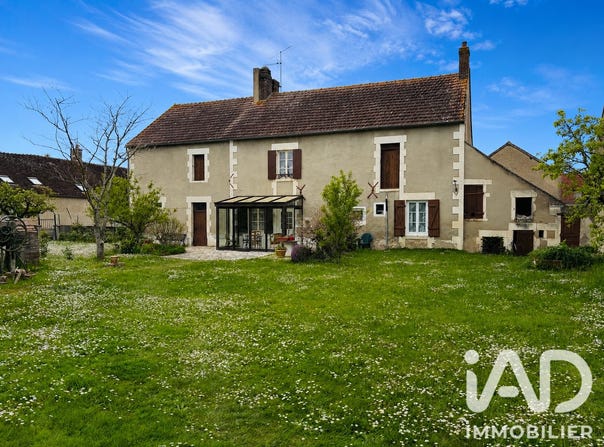 Chevannes, Bourgogne-Franche-Comté 89240