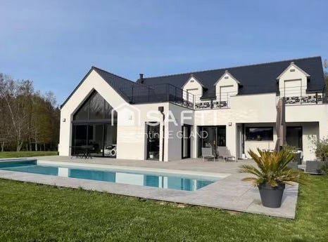 Nivillac, Bretagne 56130