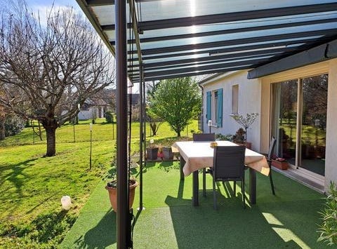 Chilleurs-Aux-Bois, Centre 45170