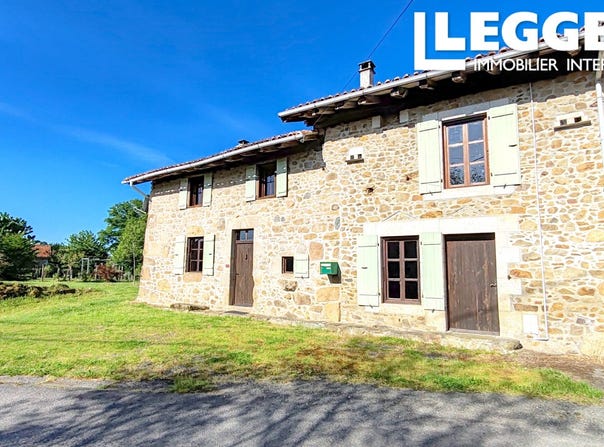 Maisonnais-sur-Tardoire, Nouvelle-Aquitaine 87440