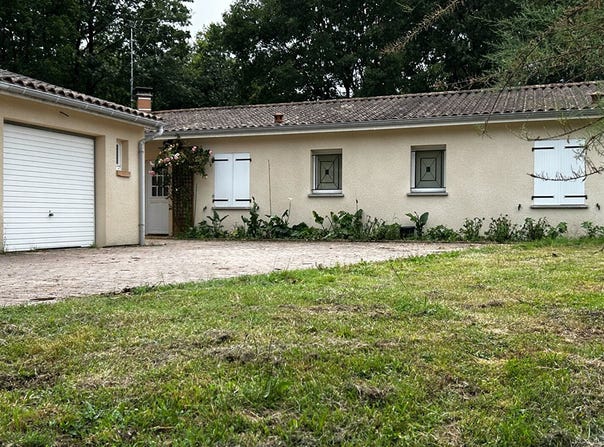 Montpon-Ménestérol, Aquitaine 24700