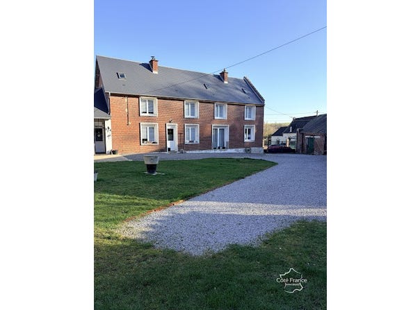 Tupigny, Hauts-de-France 02120