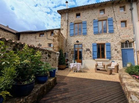 Rochechouart, Haute-Vienne