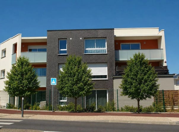 Saint-Étienne-du-Rouvray, Seine-Maritime 76800