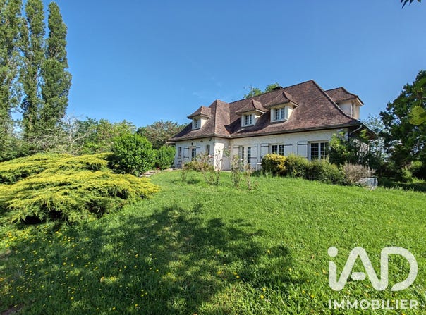 Moulin-Neuf, Nouvelle-Aquitaine 24700