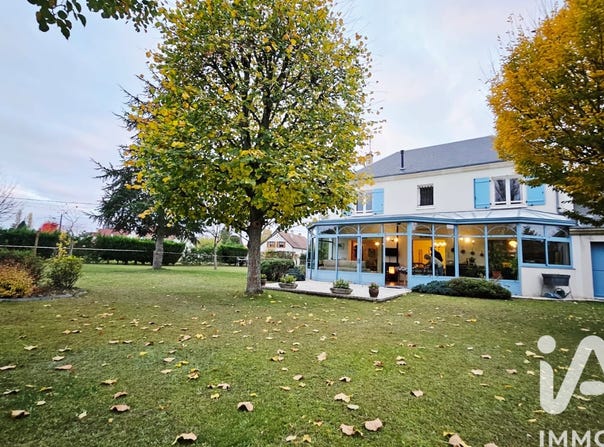 Chécy, Centre-Val de Loire 45430
