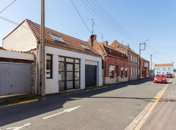 Bauvin, Hauts-de-France 59221