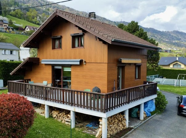 Arvillard, Savoie 73110