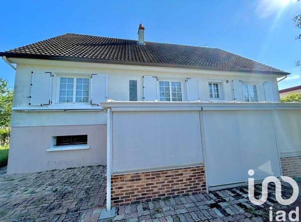 Loury, Centre-Val de Loire 45470