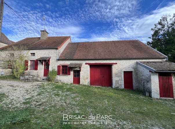 Recey-sur-Ource, Burgundy 21290