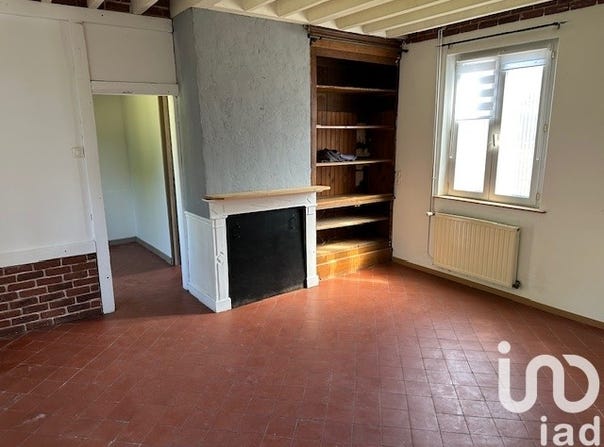 Prévillers, Hauts-de-France 60360