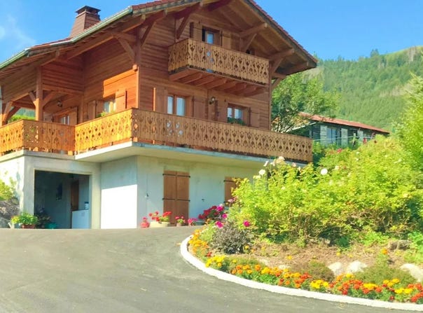 Reyvroz, Haute-Savoie 74200