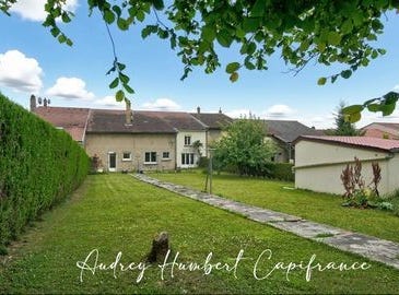 DUGNY SUR MEUSE, Lorraine 55100