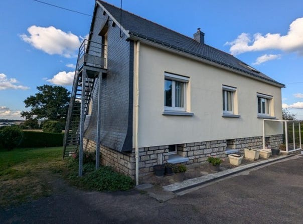 Morbihan, Brittany 56140