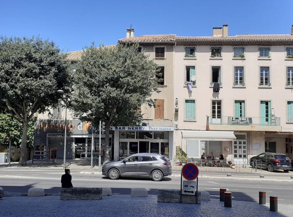 Carpentras, Provence-Alpes-Côte d'Azur 84200