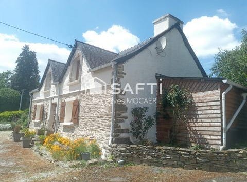 Landeleau, Bretagne 29530