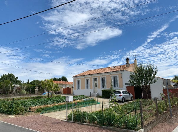 tonnay Charente, Nouvelle-Aquitaine 17430