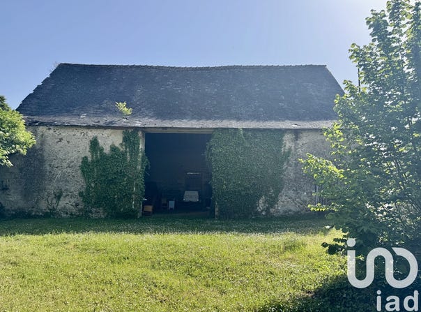 Parçay-Meslay, Centre-Val de Loire 37210