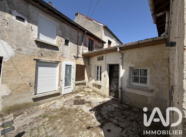 Viels-Maisons, Hauts-de-France 02540