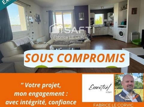 Baud, Bretagne 56150