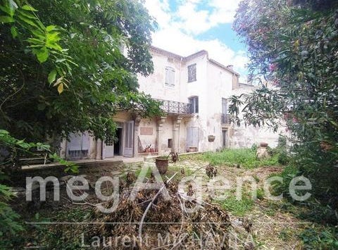 Villeneuve-Les-Beziers, Languedoc-Roussillon 34420