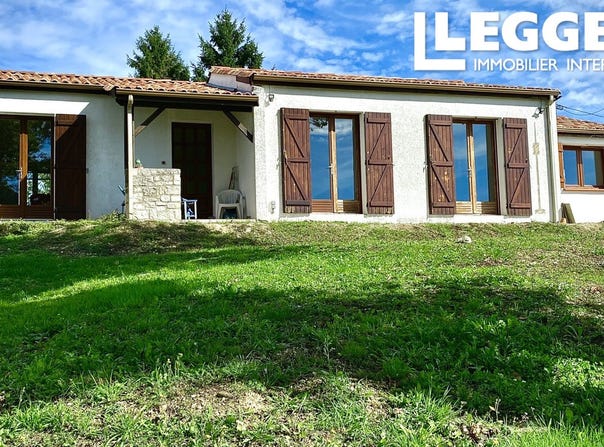 Castillonnès, Nouvelle-Aquitaine 47330