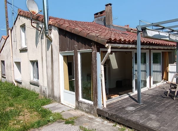 Puy-de-Serre, Pays de la Loire 85240