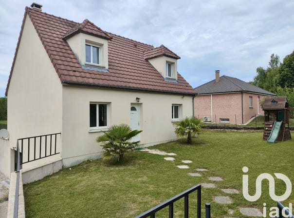 Moussey, Grand Est 10800