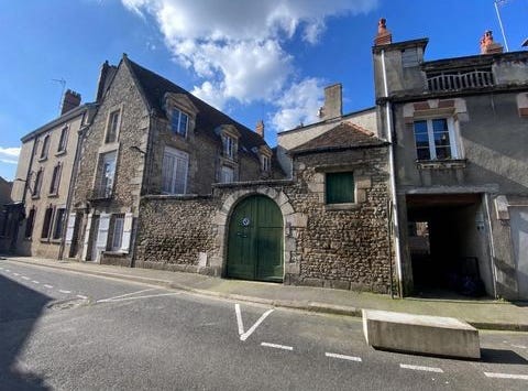 Alencon, Basse-Normandie 61000