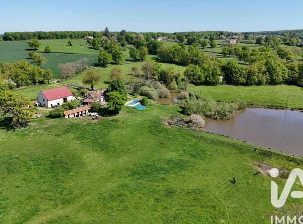 Saint-Hilaire, Auvergne-Rhône-Alpes 03440