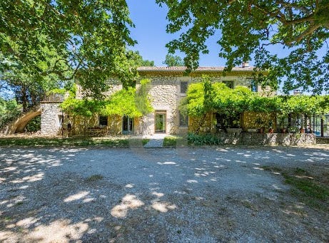 L'Isle-sur-la-Sorgue, Provence-Alpes-Côte d'Azur 84800