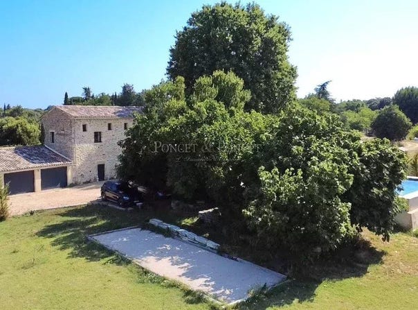 Uzès, Languedoc-Roussillon 30700
