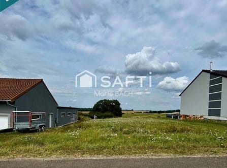 Hinsingen, Alsace 67260