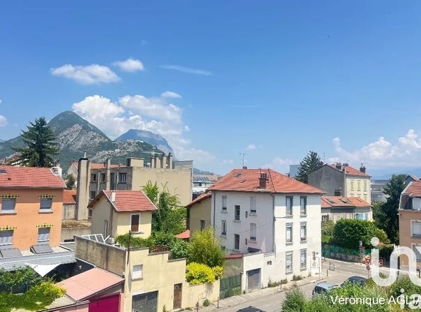 Grenoble, Auvergne-Rhône-Alpes 38000
